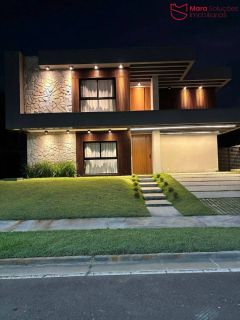 Exclusividade, sofisticação e tecnologia em um só lugar, Alphaville Litoral Norte 3 | R$ 2.490.000,00