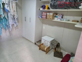 Lindo apartamento de 3 quartos no Jardim Armação.