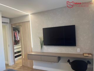 Belíssima casa duplex, nova (2 anos de construção), nascente, com 155 m², localizada em condomínio fechado, na melhor região de Vilas do Atlântico / Lauro de Freitas.