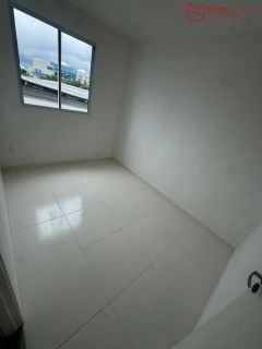 Apartamento 2 Quartos – Brisa Salvador Norte | Jardim das Margaridas.