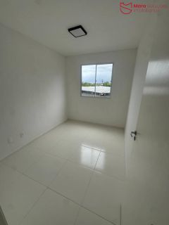 Apartamento 2 Quartos – Brisa Salvador Norte | Jardim das Margaridas.