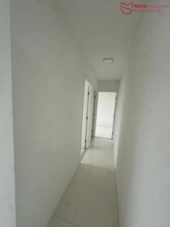 Apartamento 2 Quartos – Brisa Salvador Norte | Jardim das Margaridas.