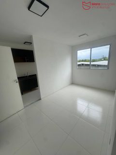 Apartamento 2 Quartos – Brisa Salvador Norte | Jardim das Margaridas.