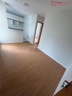 Apartamento 2 Quartos – Solar de Ibiza | Alphaville Litoral Norte (Abrantes).