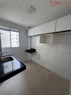 Apartamento 2 Quartos – Solar de Ibiza | Alphaville Litoral Norte (Abrantes).