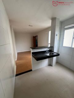 Apartamento 2 Quartos – Solar de Ibiza | Alphaville Litoral Norte (Abrantes).