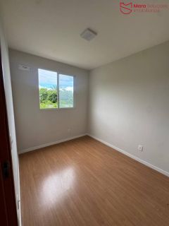 Apartamento 2 Quartos – Solar de Ibiza | Alphaville Litoral Norte (Abrantes).