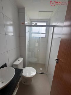 Apartamento 2 Quartos – Solar de Ibiza | Alphaville Litoral Norte (Abrantes).