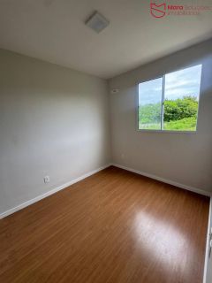 Apartamento 2 Quartos – Solar de Ibiza | Alphaville Litoral Norte (Abrantes).