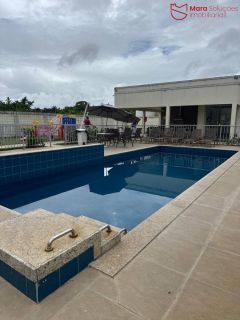 Apartamento 2 Quartos – Solar de Ibiza | Alphaville Litoral Norte (Abrantes).