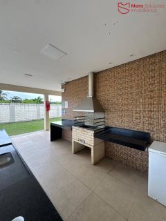 Apartamento 2 Quartos – Solar de Ibiza | Alphaville Litoral Norte (Abrantes).