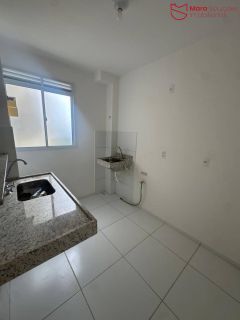 Apartamento 2 Quartos para Aluguel – Solar de Ibiza | Alphaville Litoral Norte
