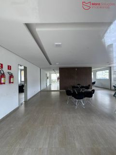 Apartamento 2 Quartos para Aluguel – Solar de Ibiza | Alphaville Litoral Norte