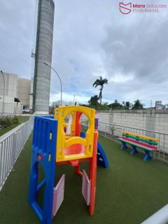 Apartamento 2 Quartos para Aluguel – Solar de Ibiza | Alphaville Litoral Norte