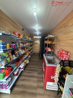 Apartamento 2 Quartos para Aluguel – Solar de Ibiza | Alphaville Litoral Norte