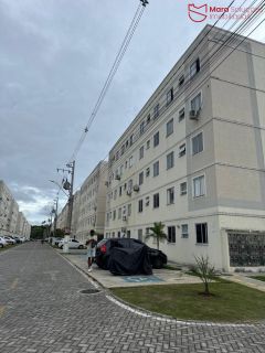 Apartamento 2 Quartos para Aluguel – Solar de Maiorca | Alphaville Litoral Norte.