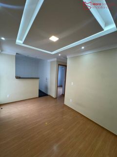 Apartamento 2 Quartos para Aluguel – Solar de Maiorca | Alphaville Litoral Norte.