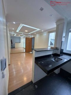 Apartamento 2 Quartos para Aluguel – Solar de Maiorca | Alphaville Litoral Norte.