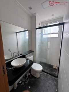 Apartamento 2 Quartos para Aluguel – Solar de Maiorca | Alphaville Litoral Norte.