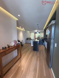 APARTAMENTO GARDEN À VENDA | CONDOMÍNIO BE JOANES – BURAQUINHO.