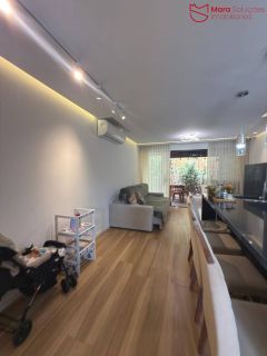 APARTAMENTO GARDEN À VENDA | CONDOMÍNIO BE JOANES – BURAQUINHO.