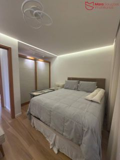 APARTAMENTO GARDEN À VENDA | CONDOMÍNIO BE JOANES – BURAQUINHO.