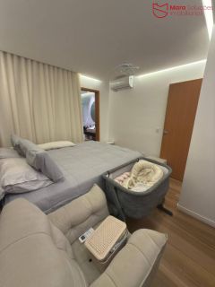 APARTAMENTO GARDEN À VENDA | CONDOMÍNIO BE JOANES – BURAQUINHO.