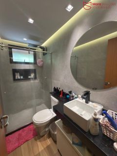 APARTAMENTO GARDEN À VENDA | CONDOMÍNIO BE JOANES – BURAQUINHO.