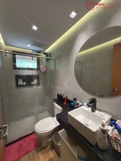 APARTAMENTO GARDEN À VENDA | CONDOMÍNIO BE JOANES – BURAQUINHO.