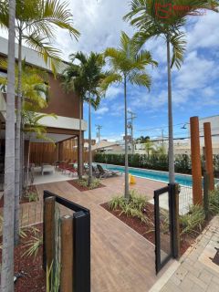 APARTAMENTO GARDEN À VENDA | CONDOMÍNIO BE JOANES – BURAQUINHO.