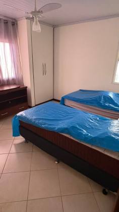 Casa frente Mar  para TEMPORADA.