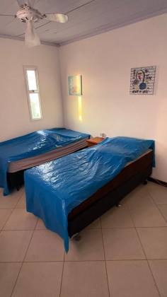 Casa frente Mar  para TEMPORADA.