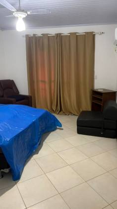 Casa frente Mar  para TEMPORADA.