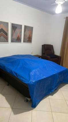 Casa frente Mar  para TEMPORADA.