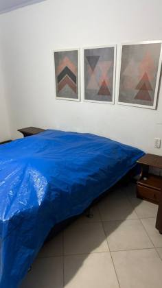 Casa frente Mar  para TEMPORADA.