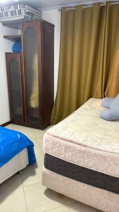 Casa frente Mar  para TEMPORADA.