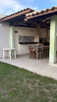 Casa frente Mar  para TEMPORADA.