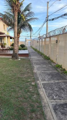 Casa frente Mar  para TEMPORADA.