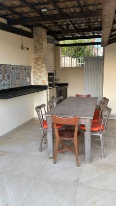 Casa frente Mar  para TEMPORADA.