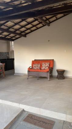 Casa frente Mar  para TEMPORADA.