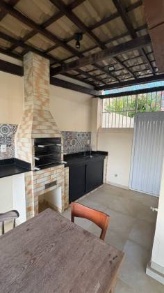 Casa frente Mar  para TEMPORADA.