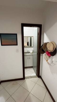 Casa frente Mar  para TEMPORADA.