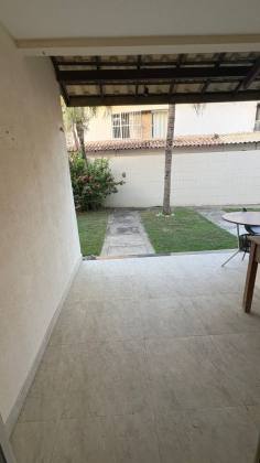 Casa frente Mar  para TEMPORADA.