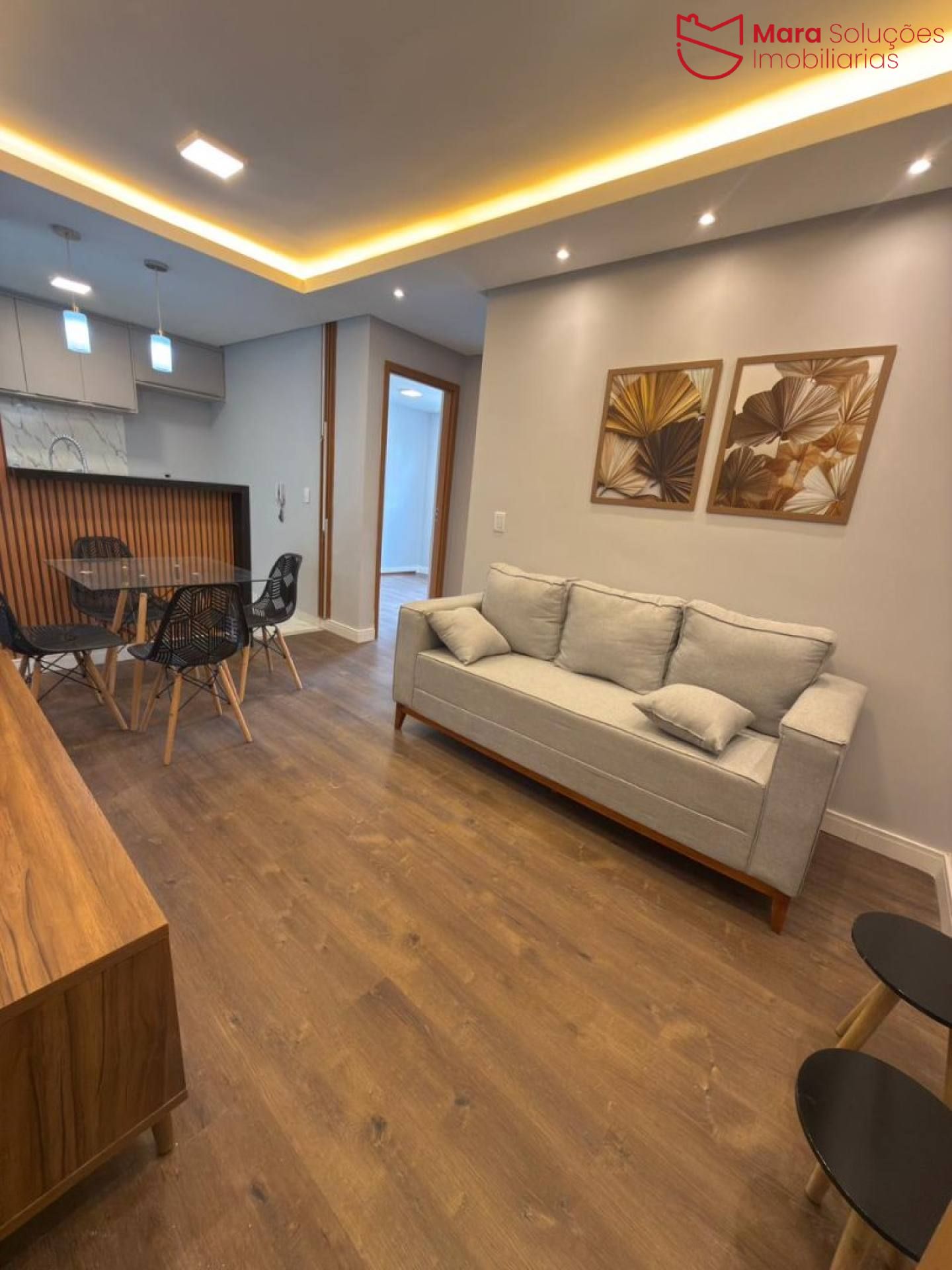 Apartamento à Venda – Abrantes | R$ 210.000,00