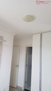 Apartamento 2/4 sendo 1 suite no Condomínio residencial Sun Castle.