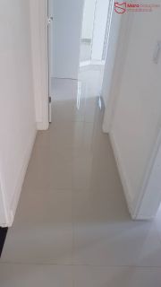 Apartamento 2/4 sendo 1 suite no Condomínio residencial Sun Castle.