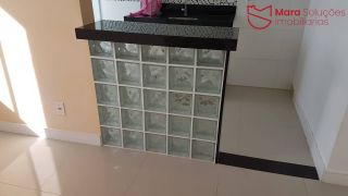 Apartamento 2/4 sendo 1 suite no Condomínio residencial Sun Castle.