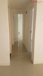 Apartamento 2/4 sendo 1 suite no Condomínio residencial Sun Castle.