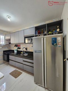 Casa duplex mobiliada  para locação  em ipitanga - frente mar.