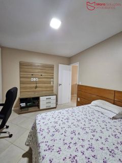 Casa duplex mobiliada  para locação  em ipitanga - frente mar.